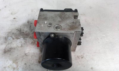ABS, PEUGEOT, 407 SW