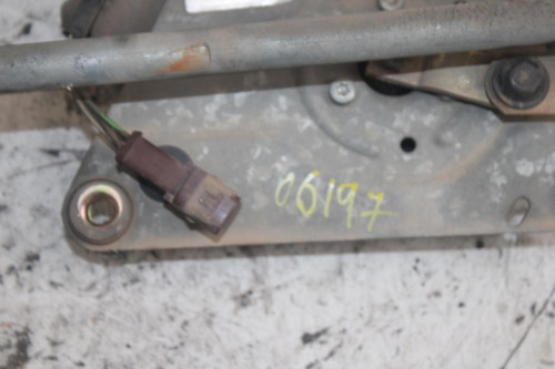 MOTOR LIMPIA DELANTERO CITROEN XSARA BERLINA 