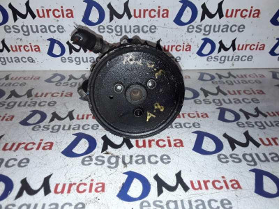 BOMBA DIRECCION