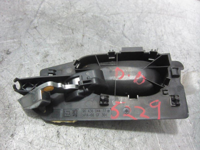 MANETA INTERIOR DELANTERA DERECHA, PEUGEOT, 307 BREAK / SW (S1)(04.2002)