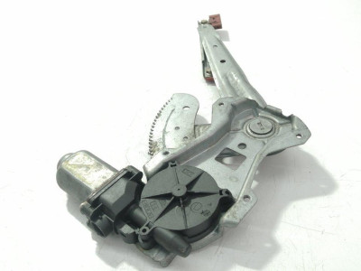 ELEVALUNAS TRASERO IZQUIERDO, NISSAN, ALMERA (N16/E)
