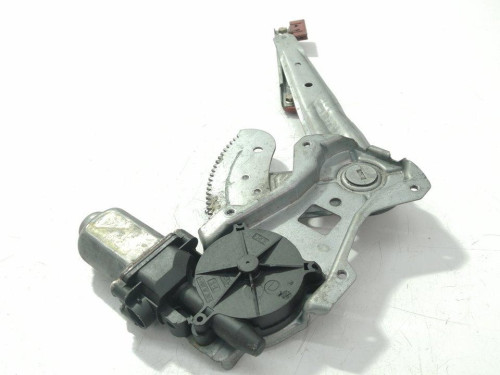  ELEVALUNAS TRASERO IZQUIERDO NISSAN ALMERA (N16/E) 