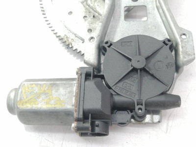 ELEVALUNAS TRASERO IZQUIERDO, NISSAN, ALMERA (N16/E)