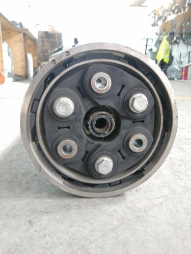  TRANSMISION CENTRAL VOLKSWAGEN GOLF V (1K1)(10.2003) 
