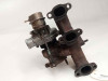 TURBOCOMPRESOR Volkswagen POLO IV (9N1) 