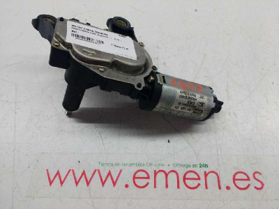 MOTOR LIMPIA TRASERO, FORD, FUSION (CBK)