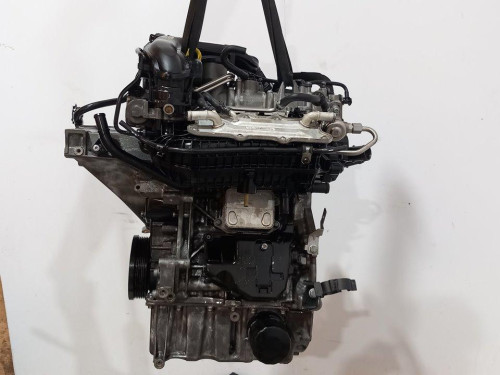  MOTOR COMPLETO SEAT IBIZA (KJ1) 