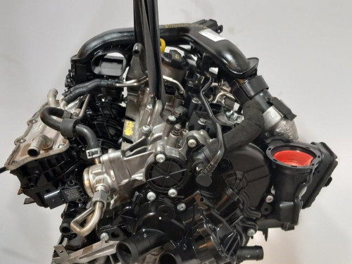  MOTOR COMPLETO SEAT IBIZA (KJ1) 