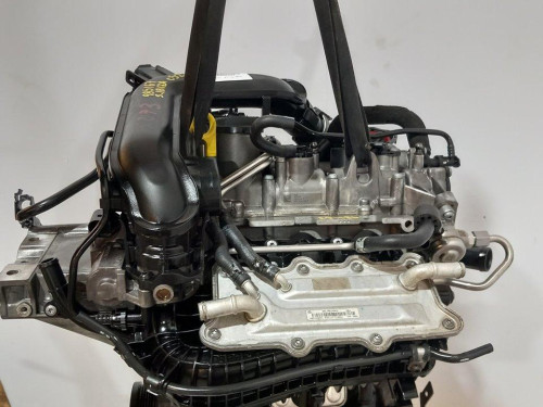 MOTOR COMPLETO SEAT IBIZA (KJ1) 
