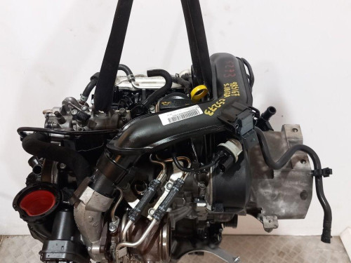  MOTOR COMPLETO SEAT IBIZA (KJ1) 
