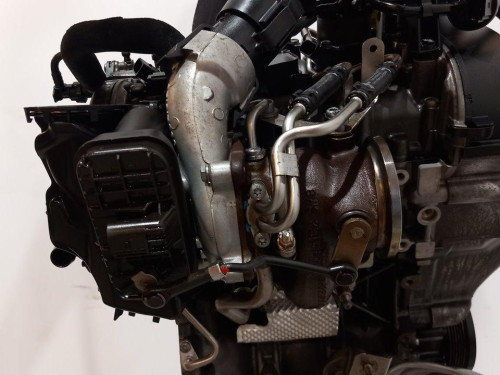 MOTOR COMPLETO SEAT IBIZA (KJ1) 