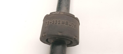  TRANSMISION DELANTERA DERECHA Nissan PIXO (UAO) 