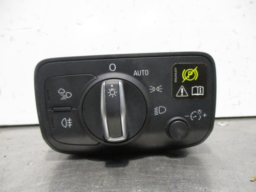 MANDO LUCES Audi A3 SEDÁN (8VM) 