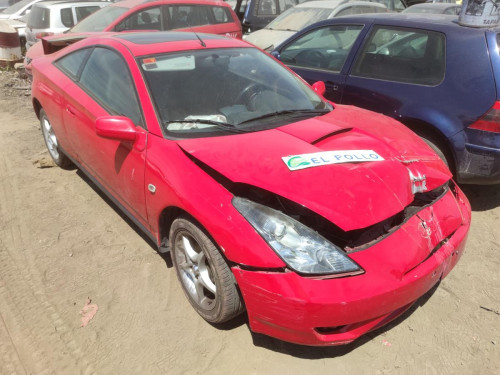  TOYOTA CELICA (T23) 