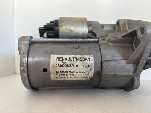 MOTOR ARRANQUE Renault TALISMAN SPORT TOURER 