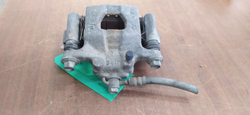 PINZA DE FRENO TRASERA IZQUIERDA Nissan QASHQAI (J10) 