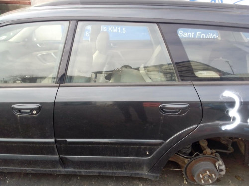  PUERTA TRASERA IZQUIERDA SUBARU LEGACY COMBI/ OUTBACK (B13/BP) 