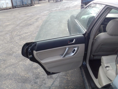 PUERTA TRASERA IZQUIERDA, SUBARU, LEGACY COMBI/ OUTBACK (B13/BP)