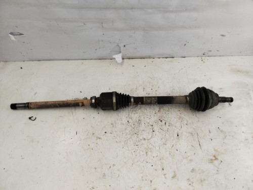 TRANSMISION DELANTERA DERECHA CITROEN DS4 
