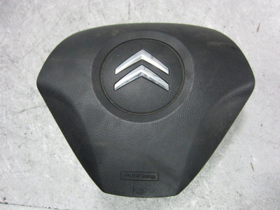 AIRBAG DELANTERO IZQUIERDO, CITROEN, NEMO