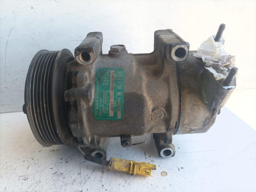  COMPRESOR AIRE ACONDICIONADO 