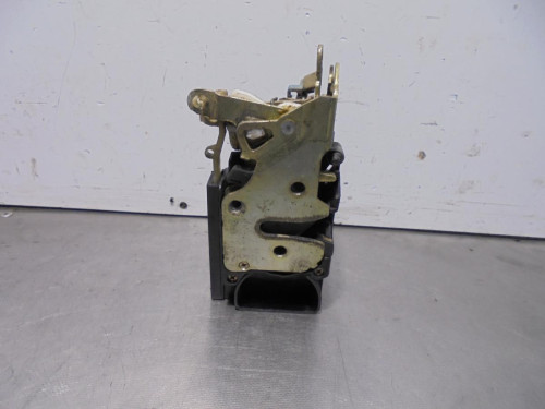  CERRADURA PUERTA DELANTERA DERECHA DAEWOO KALOS 