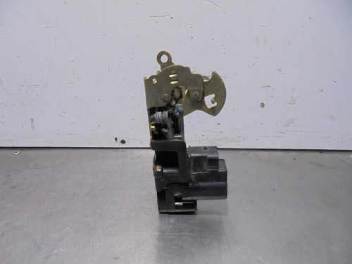  CERRADURA PUERTA DELANTERA DERECHA DAEWOO KALOS 