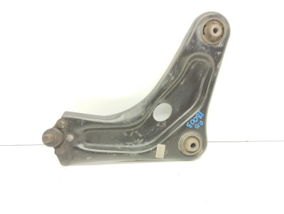 BRAZO SUSPENSION INFERIOR DELANTERO DERECHO, PEUGEOT, 2008