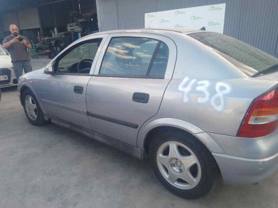 OPEL ASTRA G BERLINA