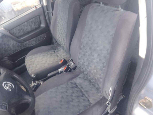 OPEL ASTRA G BERLINA — vehículo donante para recambios 
