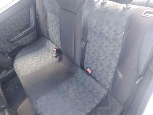 OPEL ASTRA G BERLINA — vehículo donante para recambios 