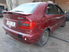 CITROEN XSARA BERLINA — автомобиль-донор на запчасти 