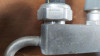 TUBOS AIRE ACONDICIONADO TOYOTA YARIS (KSP1/NLP1/NSP1) 