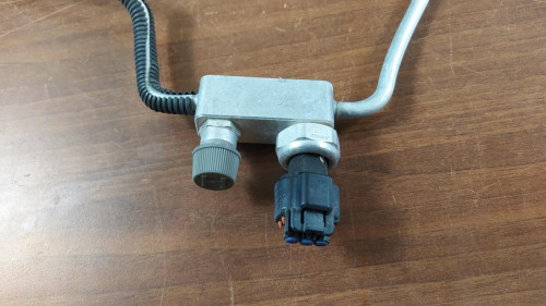 TUBOS AIRE ACONDICIONADO TOYOTA YARIS (KSP1/NLP1/NSP1) 