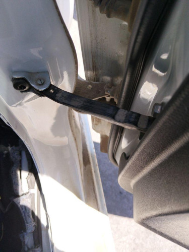 RETENEDOR PUERTA Nissan MICRA (K14) 