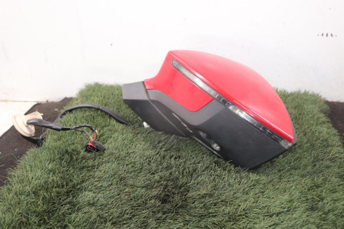  RETROVISOR IZQUIERDO, SEAT, ATECA (KHP) 