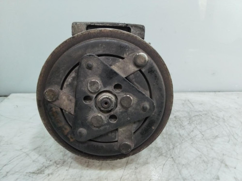 COMPRESOR AIRE ACONDICIONADO 