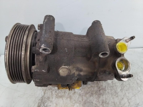 COMPRESOR AIRE ACONDICIONADO 