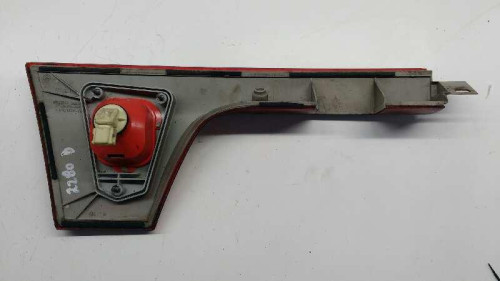  PILOTO TRASERO CENTRAL Seat CORDOBA BERLINA (6K2) 