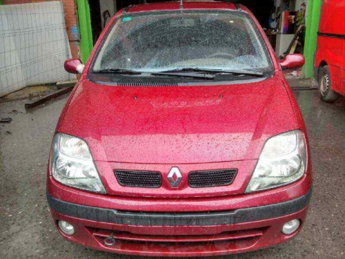  RENAULT SCENIC I (JA...) 
