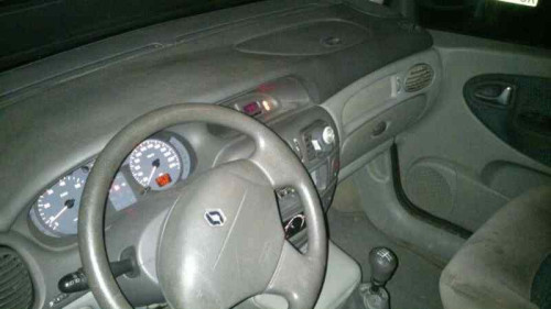  RENAULT SCENIC I (JA...) 