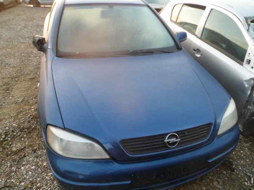  OPEL ASTRA G BERLINA 