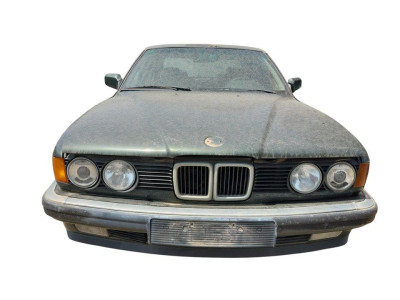 BMW SERIE 7 (E32)