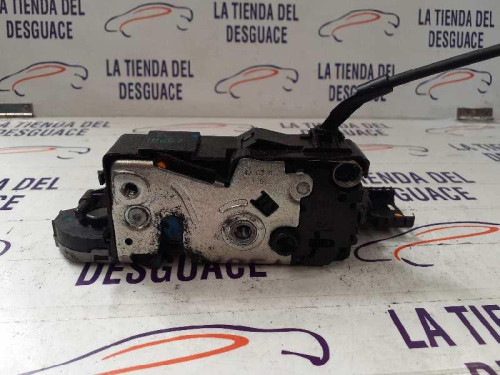  PINZA DE FRENO DELANTERA DERECHA 