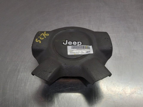  KIT AIRBAG CHRYSLER JEEP CHEROKEE (KJ) 