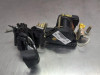  KIT AIRBAG CHRYSLER JEEP CHEROKEE (KJ) 