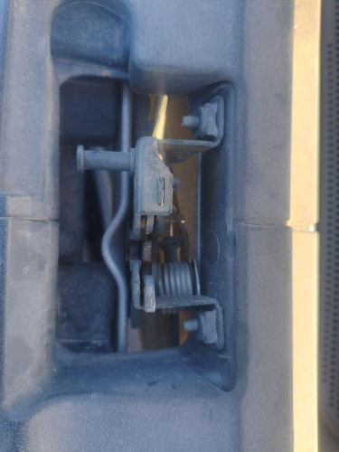  CERRADURA CAPO AUDI TT COUPE/ROADSTER (8N3/8N9) 