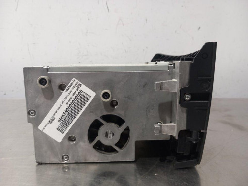  SISTEMA AUDIO / RADIO CD, MERCEDES-BENZ, CLASE E (BM 212) FAMILIAR 