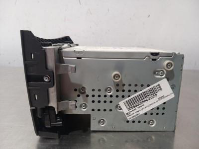 SISTEMA AUDIO / RADIO CD, MERCEDES-BENZ, CLASE E (BM 212) FAMILIAR