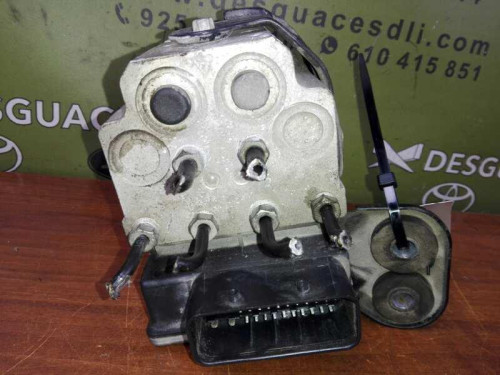 ABS Saab 9-3 BERLINA 